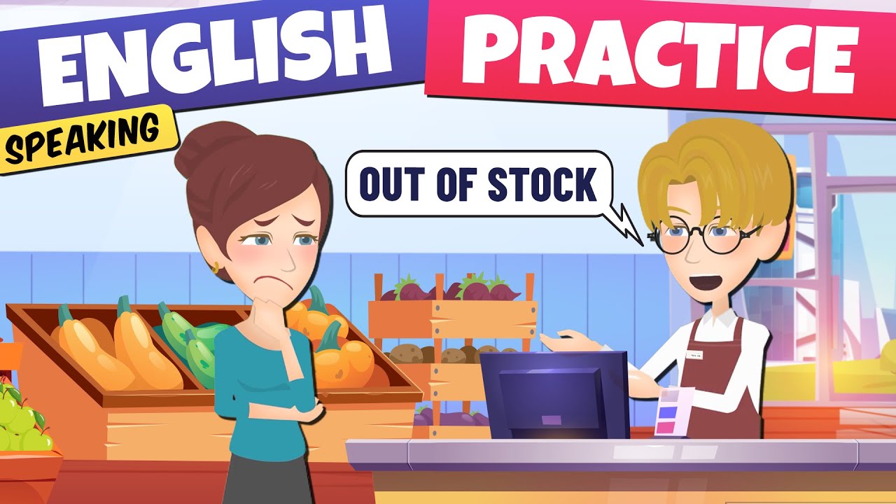 Learn Daily English Phrases for Everyday Situations | English