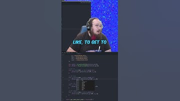 New indie game genre just dropped #gamedeveloper #twitch