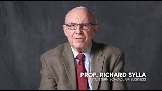 Professor Richard Sylla on Andrew Carnegie
