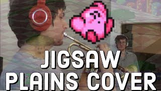 Jigsaw Plains | Kirby's Dream Course | VGM Collective