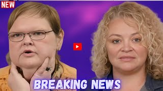 Heartbreaking😥 Update: 1000-Lb Sisters' Amanda Halterman Reveals Shocking Florida Relationship News!
