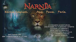 NARNIA 2017