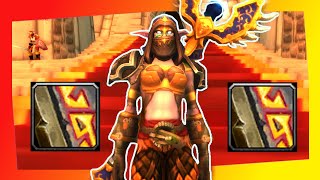 WOW How to get Crusader Enchant Formula | Farming Crusader Enchant | WOW Enchanting GOLD