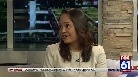 Dr. Margarita Reyes Discusses Planning For A Love ...