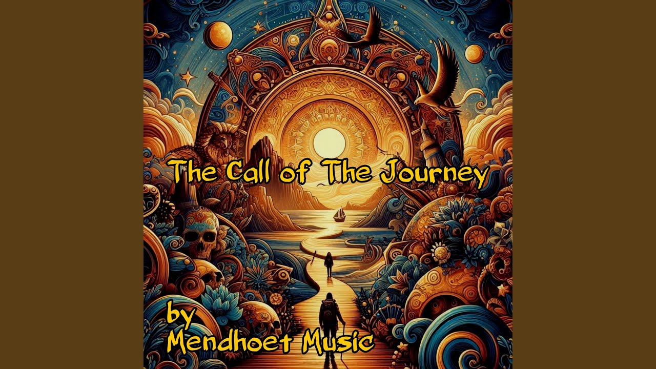 The Call of The Journey