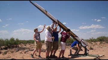 From first place to space: How the UMN Rocket Team is igniting careers in STEM