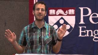 Engineering In 100 Seconds: David Issadore