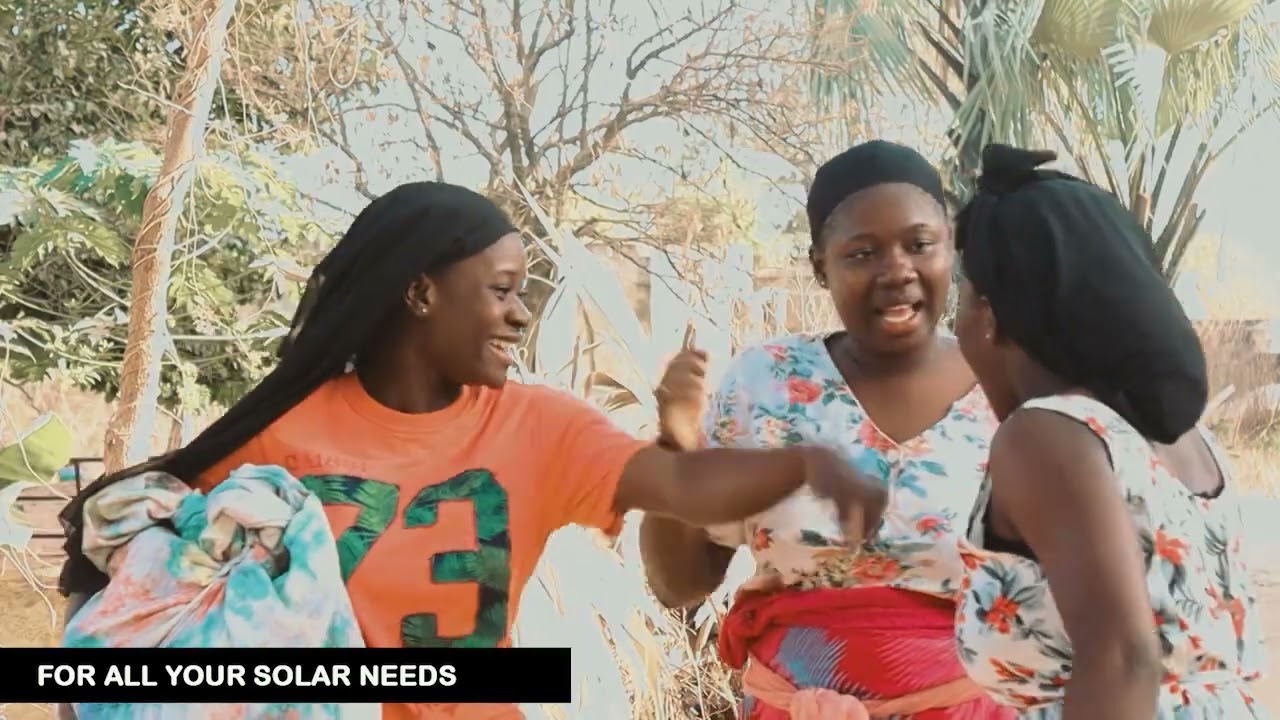 SARETII BAYELAA EPISODE 14