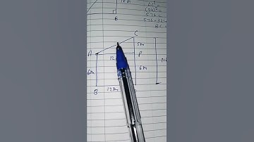 Class -10th Exercise -6.5 Question -12 #mathematics #easymath #shorts #mathtricks #math #mathtips