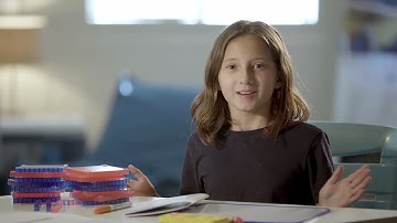 S.A.M Singapore Math Place Value and Addition with Regrouping