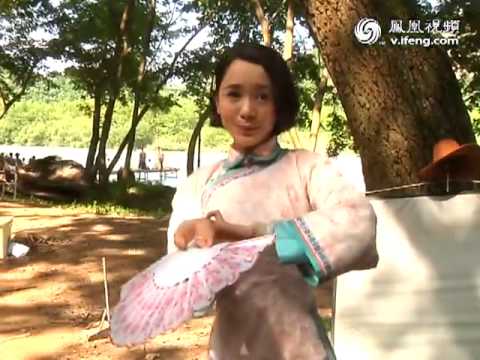 陈昭荣"沉塘浸猪笼" 马德钟骑马帅气逼人