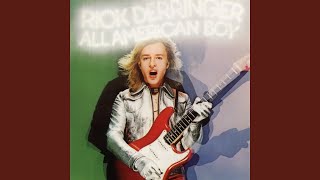 Video thumbnail of "Rick Derringer - Rock and Roll, Hoochie Koo"