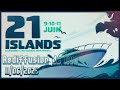 GTA RP | Pamela Van Cartier | Épisode 3 | 21 Islands | 21JumpClick