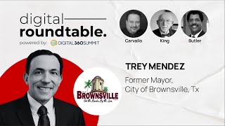 Digital RoundTable | The Growing Tech Hub of South Texas
