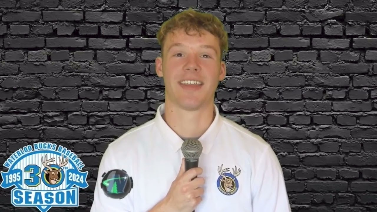 Summer 2024 Northwoods League Sizzle Reel