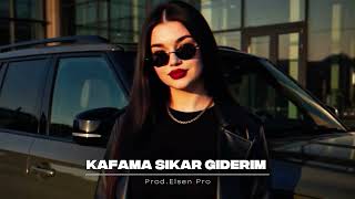 Elsen Pro - Kafama Sıkar Giderim