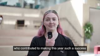 2025 Union Awards Video