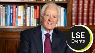 Making good law in a time of polycrisis | LSE Event