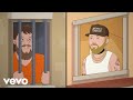 ERNEST - I Went To College / I Went To Jail (Official Music Video)