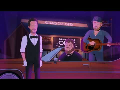 ERNEST I Went To College Jail Official Music Video 
