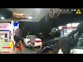 Police Break Young Girls Arm In Hit and Run Arrest