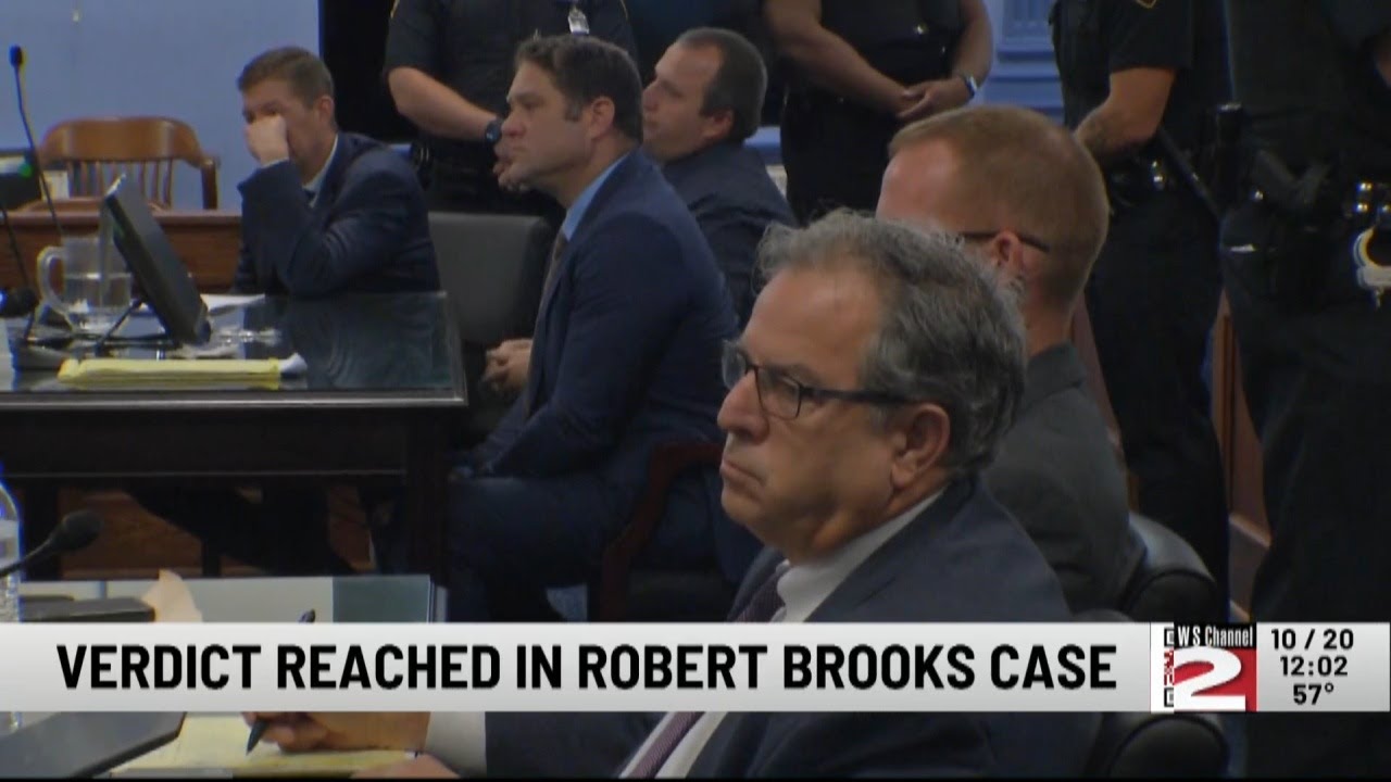 1 CO Guilty, 2 Others Cleared: Verdict Reached in Trial of Former Marcy ...