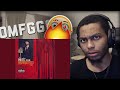 Detroit Rapper REACTS to Eminem - Marsh [Official Audio] | Music To Be Murdered By REACTION