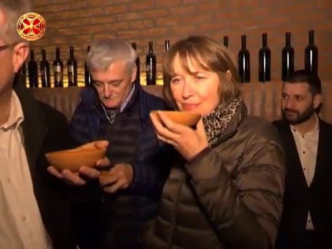 სიახლენი - 21.03.2016