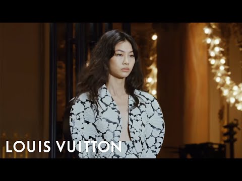 Défilé Louis Vuitton Prêt à porter Automne-Hiver 2019-2020 - Paris - Elle