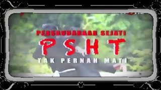 Jejak Pendekar (TV ONE) PSHT