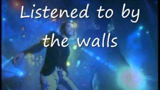 Vignette de la vidéo "INXS The Stairs (with lyrics)"