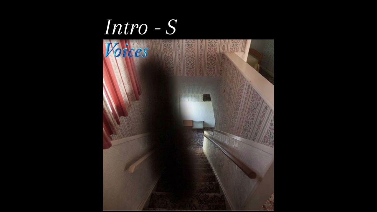 Intro - S - Eliviah | Voices (Audio)