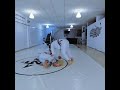 Level up guard pass Jiu-jitsu