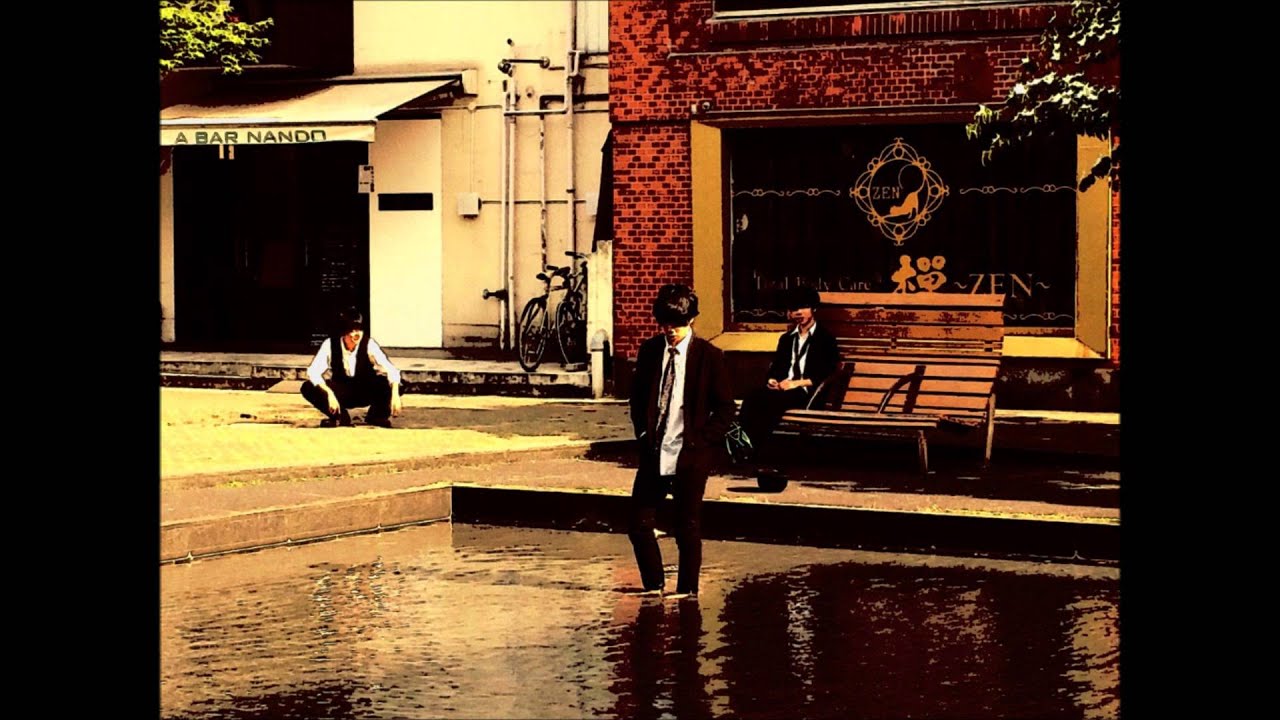 The Blue Collars / Sing A Love Song YouTube