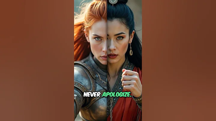 Bad Ass Queens Who Made Empires Bleed 👑🔥 | Boudica & Wu Zetian #history #facts #historyshorts