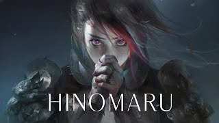 HINOMARU - Iliya Zaki [Epic Music - Epic Japanese Adventure Orchestral] Resimi