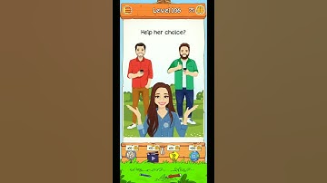 Braindom 2 Level 106 Walkthrough