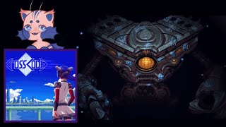 YabbyTabby Stream Archive | CrossCode [3]