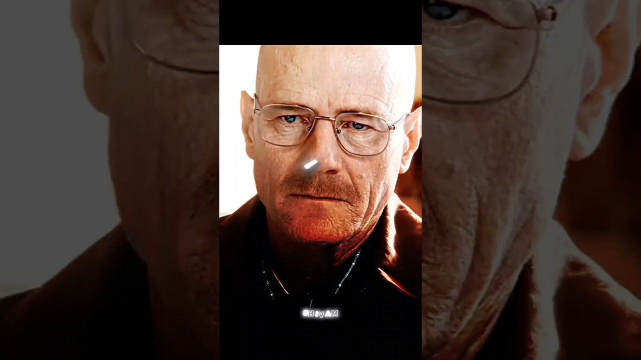 Walter white | Edit | Breaking Bad.