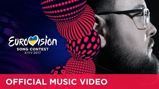 Video thumbnail of "Jacques Houdek - My Friend (Croatia) Eurovision 2017 - Official Music Video"