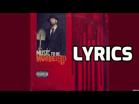 Eminem - Yah Yah (ft. Royce Da 5'9", Q-Tip, Black Thought & Denaun) (Lyrics)