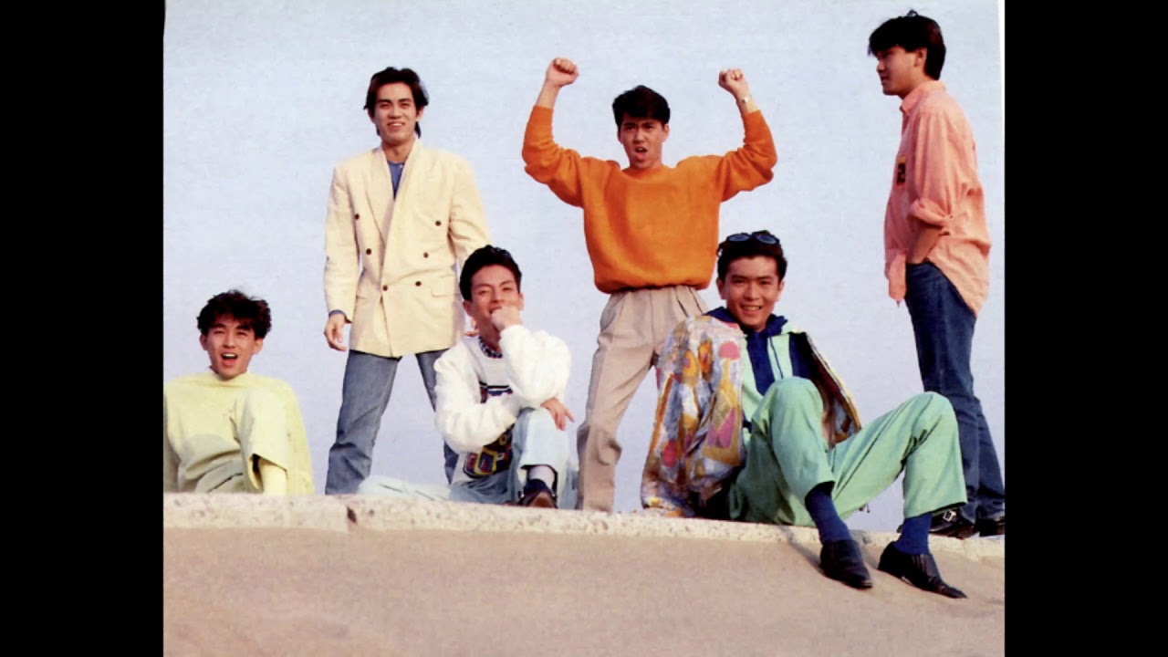 忍者　5曲ランダムメドレー vol.2