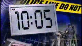 911 Calls Released In Nursing Home Slayings