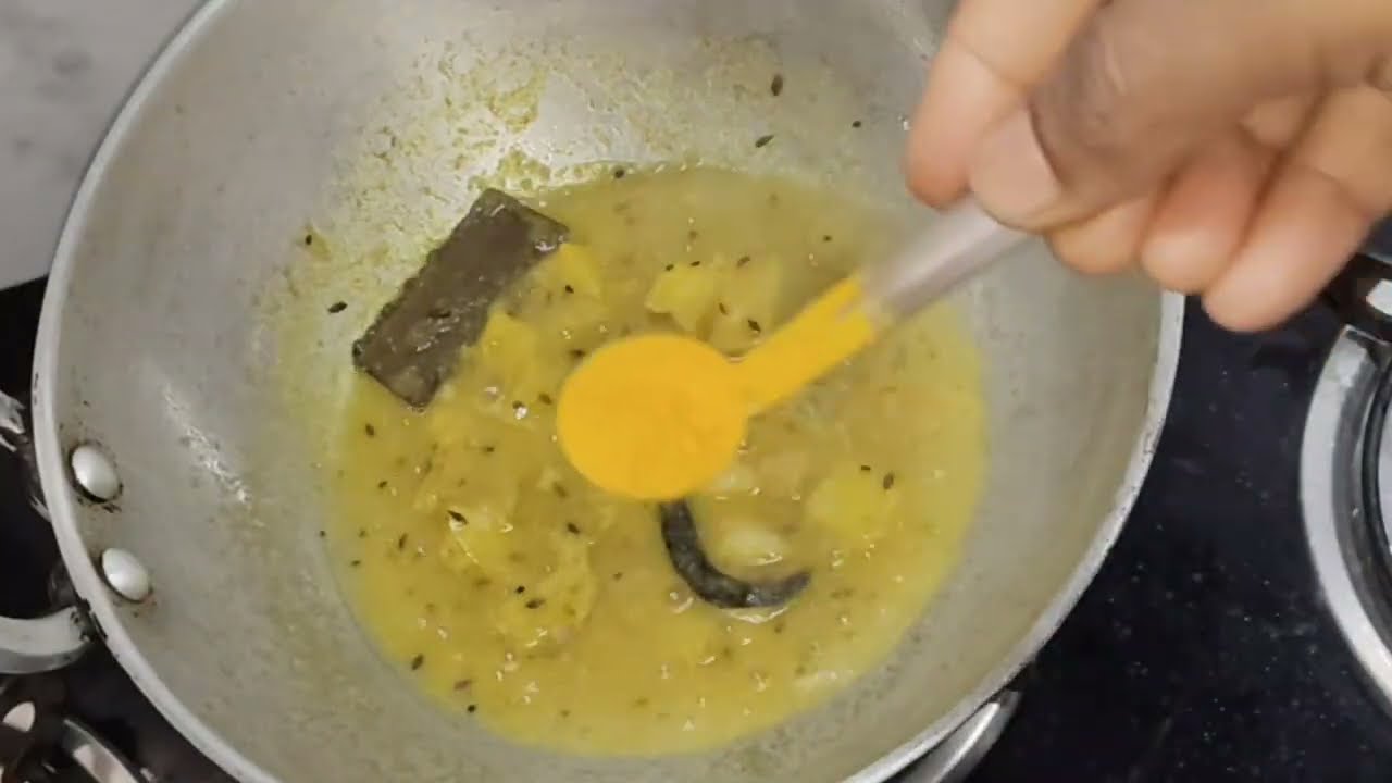 মোচার ঘন্ট || mochar ghonto ||