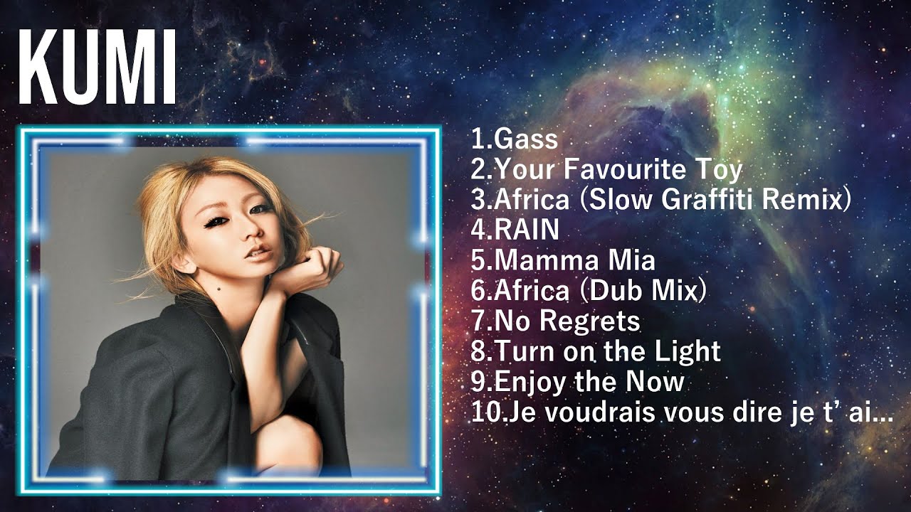 Kumi 2024 MIX | Top 10 Best Songs | Greatest Hits ~ Full Album Kumi 2024 MIX | Top 10 Best Songs | Greatest Hits ~ Full Album