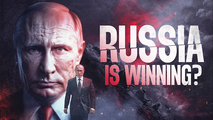 Did Russia win the war against US & EU? Economic Case Study - DayDayNews