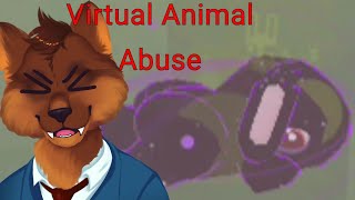 killing my rabbits | Bunniiies Uncensored Rabbit screenshot 5