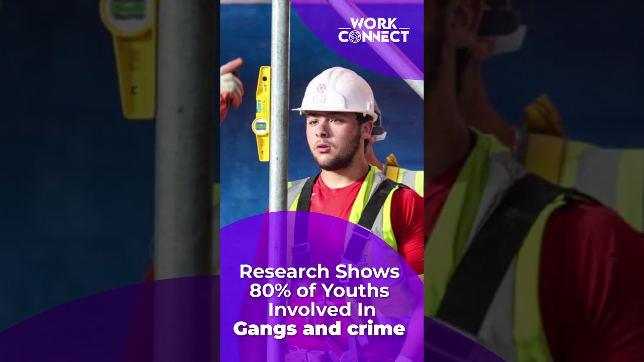 Are you interested in supporting disadvantaged youths in your borough?  | Work Connect CIC