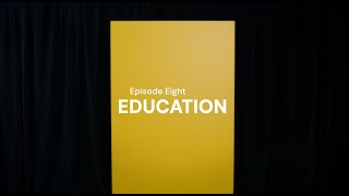 Fearless Conversations Episode 8: Education (FULL LIVESTREAM)