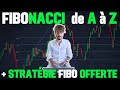 Cette stratgie fibonacci trading est dune simplicit  swingtrading daytrading scalping